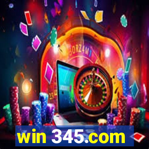 win 345.com